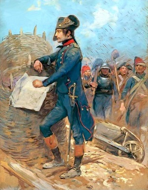 Général Bonaparte