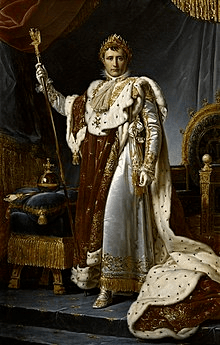 Empereur Napoléon