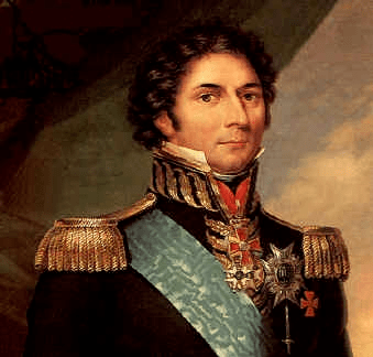 Jean-Baptiste Jules Bernadotte