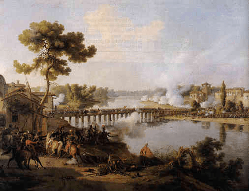 Pont de Lodi